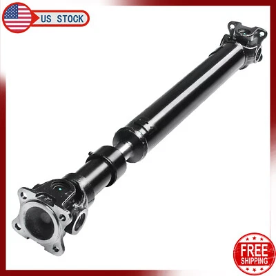2034106106 New Front Drive Shaft Fits Mercedes-Benz C240 4Matic 2.6L 2003-2005 Foto 1 de 4