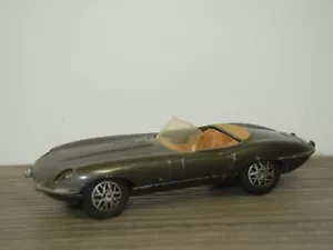 Jaguar E-Type - Corgi Toys 307 England *42584 - Picture 1 of 5