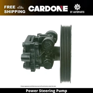For 2003 Mitsubishi Outlander Power Steering Pump Cardone - Picture 1 of 7