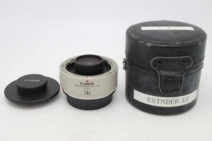[ NEUWERTIG ] CANON EXTENDER EF 1,4x für EOS Digitalkamera aus JAPAN - Bild 1 von 9