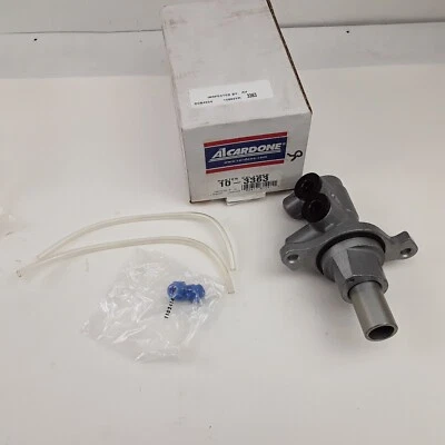 Cilindro maestro de freno para Dodge Challenger 2008-2010, cargador 2008 2009 2010 Foto 1 de 4