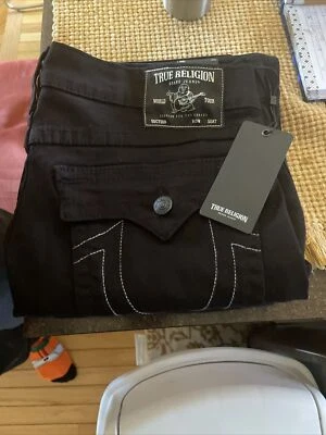 Jeans Tru Religion Foto 1 de 2