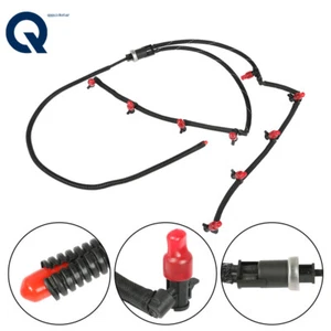 LABLT 12639000 For LML / LGH Diesel Fuel Injector Regulated Return Line 2011-16 - Picture 1 of 12