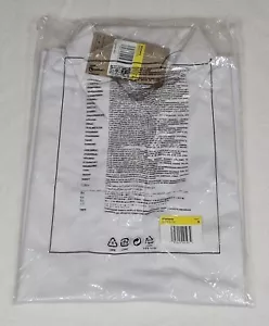 NWT Nike Golf Dri-Fit Small Polo Shirt White DH2312-100 Women's New Sleeveless - Picture 1 of 11