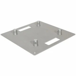 Truss Base 16" x 16" Aluminum Base Plate - Picture 1 of 1