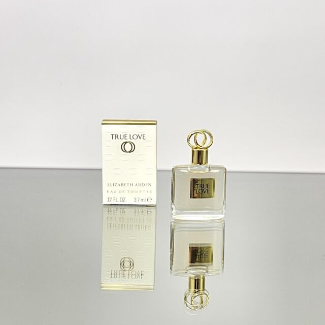 True Love Elizabeth Arden perfume - a fragrância Feminino 1994