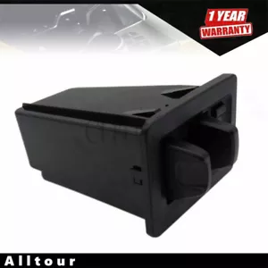In-Dash Trailer Brake Controller Module For F-150 Ford 2015-2020 JL3Z2C006AA - Picture 1 of 5