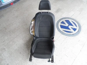 1K8881106 D E G K SEDILE ANTERIORE DESTRO DX LATO PASSEGGERO VW SCIROCCO - Imagen 1 de 4