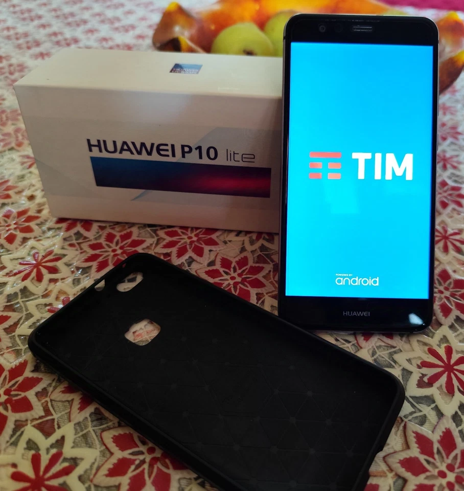 Huawei p10 lite - Immagine 1 di 1