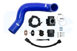 Dump Valve Kit for VW UP 1.0 TSI/GTI by Forge FMDV18 Blue, Red or Black Hoses - Picture 1 of 3