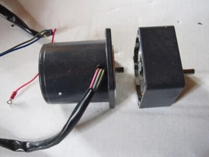 Motoréducteur OM ORIENTAL MOTOR 4SK15GN AUL E6 - Bild 1 von 5