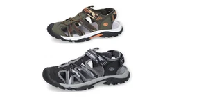 Sandalia con correa al aire libre Dockers by Gerli Kinder camuflaje sandalia trekking - Imagen 1 de 3