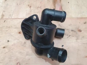 VW GOLF THERMOSTAT HOUSING GEN 6, 10/08-12/15, 03L121111AC CBBB - Picture 1 of 4