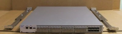 Brocade DS-5100B EM-5120-0000 40-Port 8Gb Fibre Channel Switch 32-Ports Active - Image 1 of 4