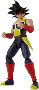 Figura de acción Bandai Dragon Ball Stars NUEVA * Bardock * Wave 16 anime - Imagen 1 de 6