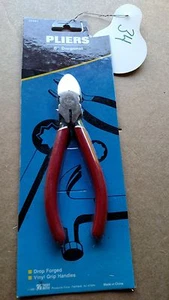 Diagonal Cutting Pliers 6" China nos - Picture 1 of 2