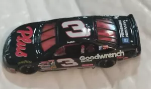 Action Racing 1999 #3 Dale Earnhardt Plus Goodwrench Chevrolet Monte Carlo 1:64 - Picture 1 of 6