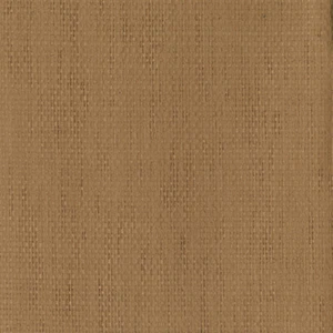 Kenneth James by Brewster LIEN LIGHT BROWN GRASSCLOTH 54410 WALLPAPER - Picture 1 of 4