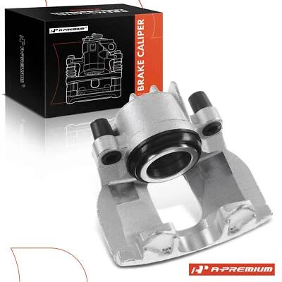 Pinza de freno de conductor delantero A-Premium para Volvo S60 V70 2001-2007 S80 1999-2006 Foto 1 de 4