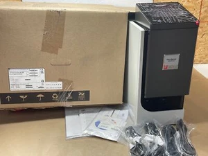 EFI MX-PE13 Fiery Print Server NX PRO Gen II Squaw for Sharp MX-7090N MX-8090N - Picture 1 of 11