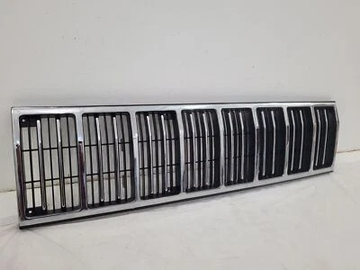 Grille Fits Jeep Wagoneer Comanche Foto 1 de 3