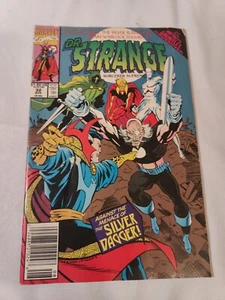 Marvel Comics 1991 - Dr. Seltsamer NEOSSTAND #32 - Bild 1 von 2