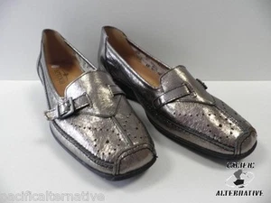 Chaussures ARTIKA SULKY bronze doré FEMME taille 40 NEUF - Imagen 1 de 1