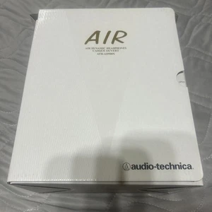 New Audio technica Air Dynamic ATH-AD900X MINT - Picture 1 of 4