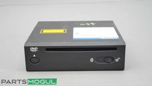 10-16 Volvo XC60 V70 SAT GPS Navigation Radio DVD Drive Player Head Unit OEM - Picture 1 of 7