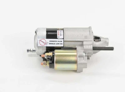 Reman Starter  Bosch  SR4118X - Image 1 of 4