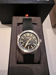 Fortis M-44 Marinemaster Ref. F8120017 Herrenuhr NEU Ungetragen! NP 4.250€ - Foto 1 di 5