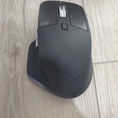Logitech MX Master 3 (910-005620) Advanced Wireless Mouse - Image 1 of 4