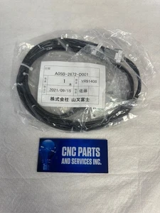 FANUC A05B-2672-D001 - Picture 1 of 3