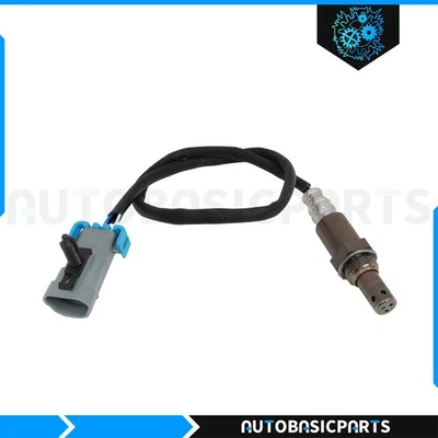 For 2004-2005 Buick Rainier Chevrolet Trailblazer EXT 4.2L Oxygen 02 O2 Sensor - Image 1 of 4
