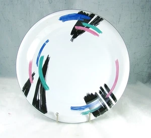 Newcor Design Concepts LIZA (6157) Dinner Plate(s) - Photo 1/6