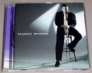 WYNTON MARSALIS CD - Classic Wynton - Picture 1 of 1