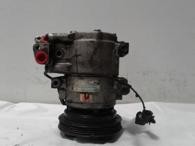 AC Compressor From 5/17/99 Fits 00 SEPHIA 586185 - Image 1 of 4