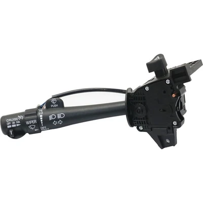 Turn Signal Switch For 2002-2005 Buick Rendezvous 2001-05 Pontiac Aztek 22668677 - Image 1 of 4