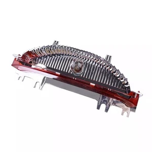 High Mounted Halogen Brake Light for Hyundai For Elantra from 2011 to 2016 - Picture 1 of 9