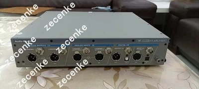1PCS Audio Precision APX515 Audio Analyzer/Very nice /Good function /#$ - Image 1 of 3