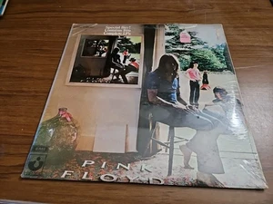 Ummagumma [LP] Pink Floyd (Vinyl, 1970) Harvest New - Bild 1 von 2