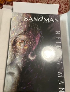The Absolute Sandman Volume 1 | Neil Gaiman | Mint Condition - unopened - Picture 1 of 2