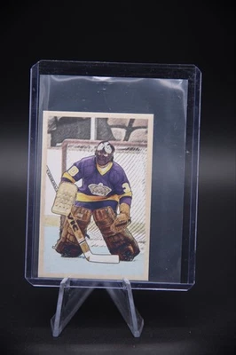 2023-24 Upper Deck Parkhurst Champions - 52 Retros #R-89 Rogie Vachon - Image 1 of 2