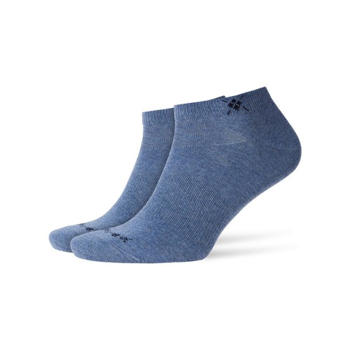 PUMA Burlington Calzini Sneaker Uomo Confezione Vantaggiosa Everyday Cotone Onesize ...