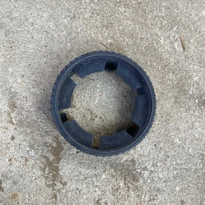 FORD F150 Expedition OEM Headlight Head Light Lamp Bulb Retainer E4LB 13N019-AA - Picture 1 of 4