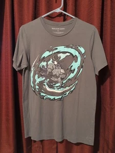 Final Fantasy Festival T Shirt Size M Las Vegas 2023 Promo - Picture 1 of 5