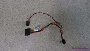Dell OptiPlex 3000 5000 7000 SFF SATA Power Cable PX7DC HG2F3 - Picture 1 of 6