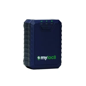 Myloc8 Ultra 4G GPS-Tracker – Langlebige Batterie - Bild 1 von 1