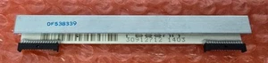 ZEBRA LP2844 Printhead Ref00377 - Afbeelding 1 van 2