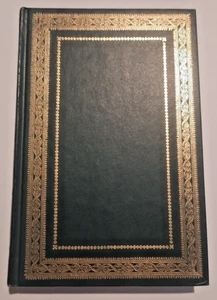 VINTAGE 1919 "THE MOON & SIXPENCE" BY W. SOMERSET MAUGHAM COLLECTORS LIBRARY ED. - Picture 1 of 4
